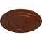 Ekena Millwork Giana Ceiling Medallion (Canopies up to 7 7/8"), 32 5/8"OD x 1 1/2"P, Burnished Mahogany Crackle CM32GIBMC - alternate 3